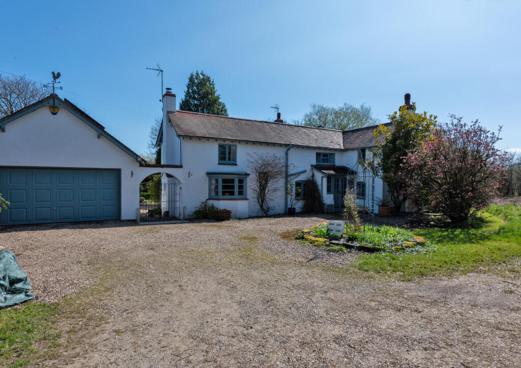 Additional image 30 of Stock Green, Redditch, Worcestershire