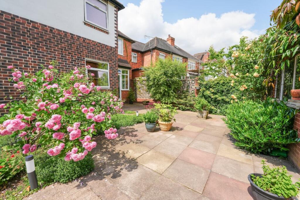 Additional image 23 of Buxton Road, Sutton Coldfield