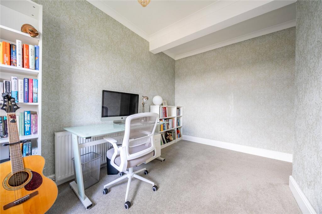 Additional image 9 of Spring Gardens, Drighlington, Bradford, West Yorkshire