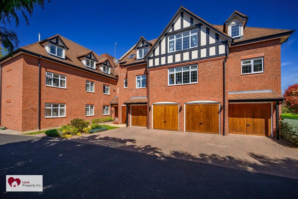 Additional image 21 of The Pavilion, 261 Station Road, Knowle, Solihull, B93 0PU