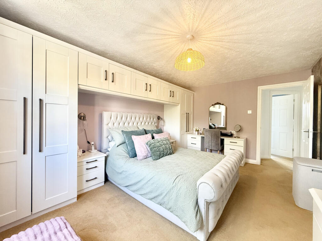 Additional image 20 of Ashwood Drive, Yeovil, Somerset