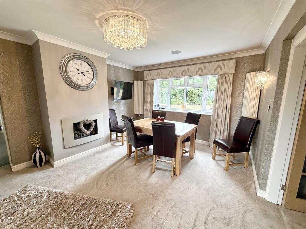 Additional image 9 of Forge Lane, Little Aston, Sutton Coldfield