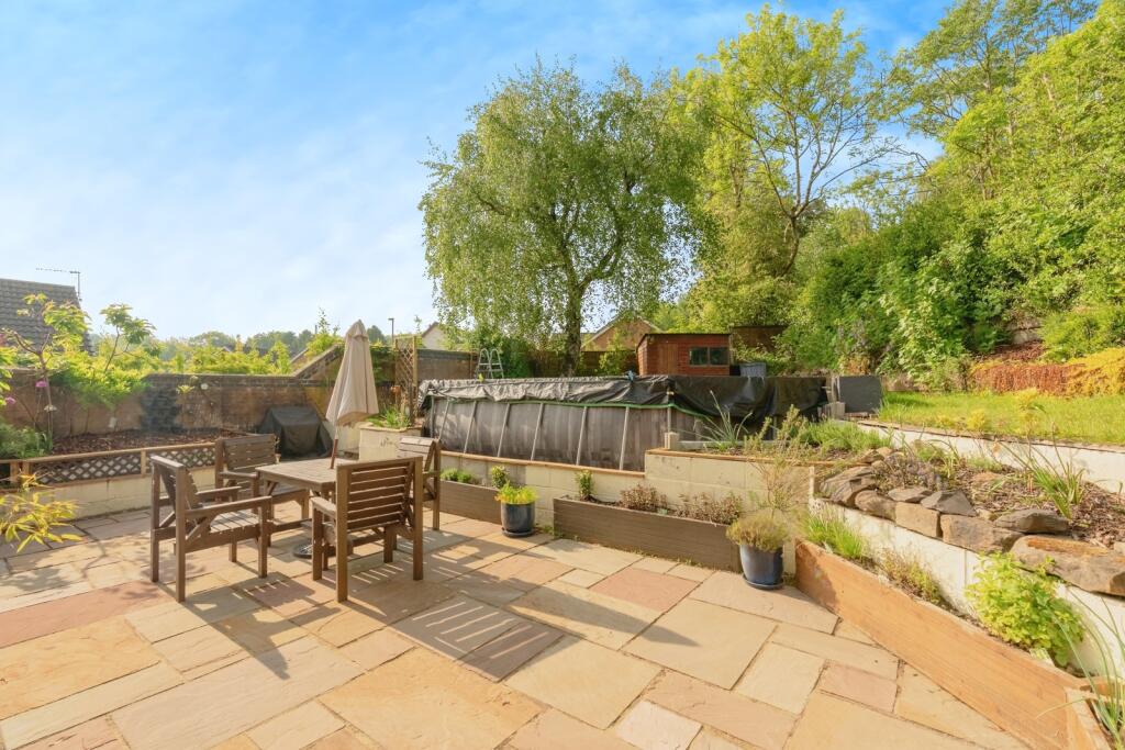 Additional image 15 of Valley Gardens, Hapton, Burnley, Lancashire, BB11