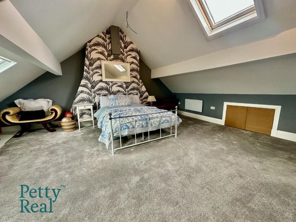 Additional image 36 of Gisburn Road, Blacko