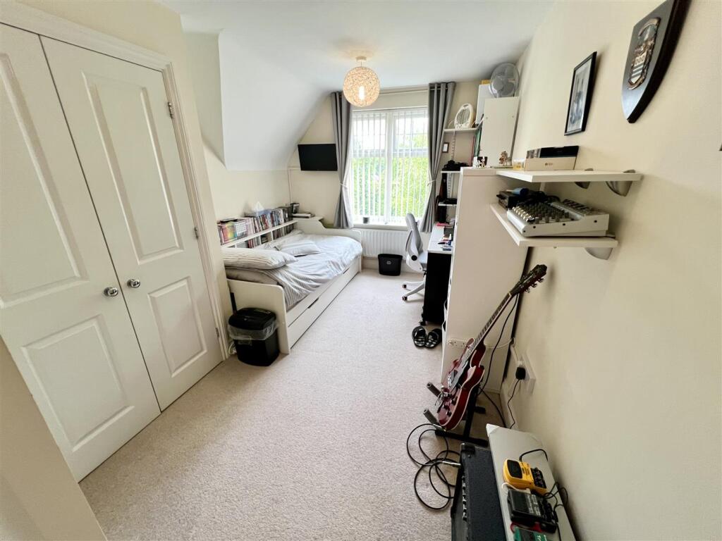 Additional image 13 of Mulberry Court, Stratford Road, Shirley, Solihull