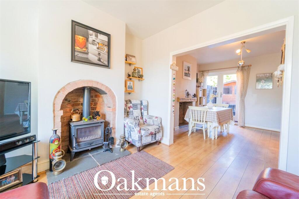 Additional image 4 of Ednall Lane, Bromsgrove, B60