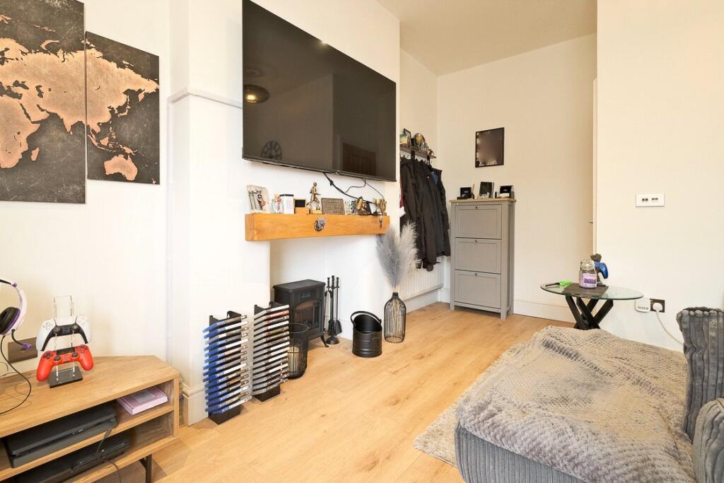 Additional image 8 of Bank Buildings, Barnoldswick, Lancashire, BB18