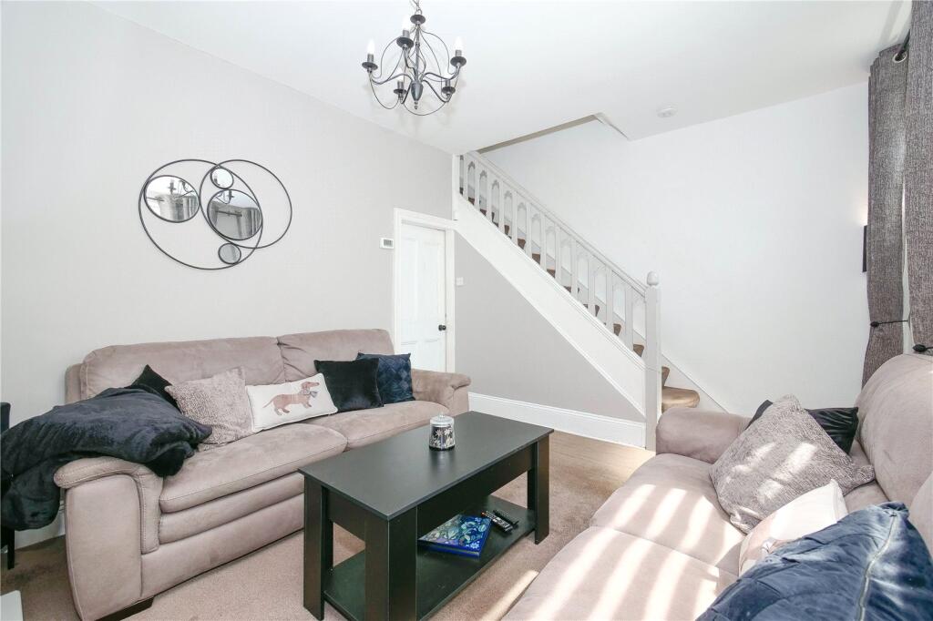 Additional image 11 of St. James Place, Baildon, Shipley, West Yorkshire, BD17