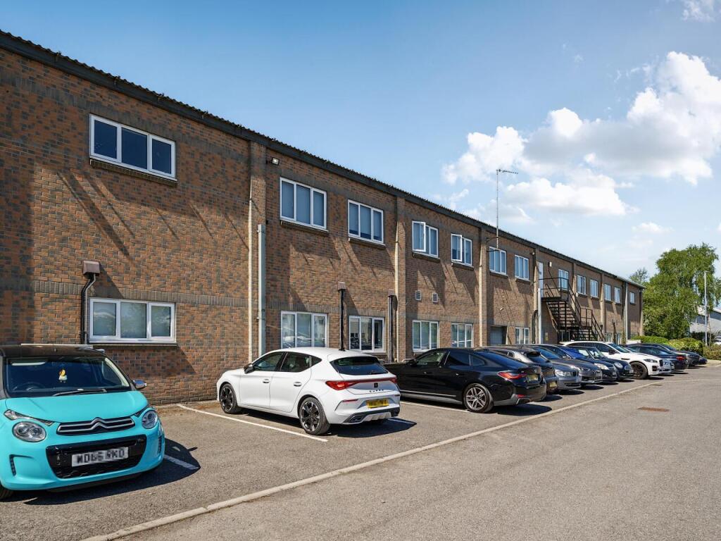 Additional image 7 of Watercombe Park, Lynx Trading Estate, Yeovil