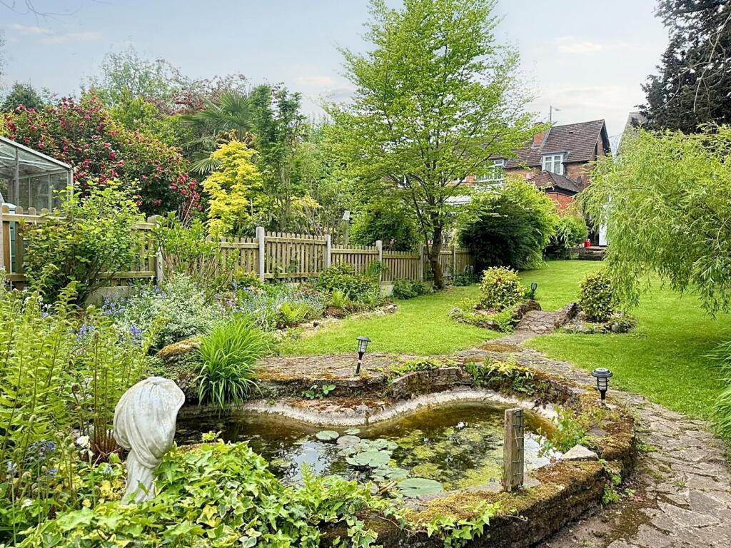 Additional image 21 of Eachelhurst Road, Walmley, Sutton Coldfield