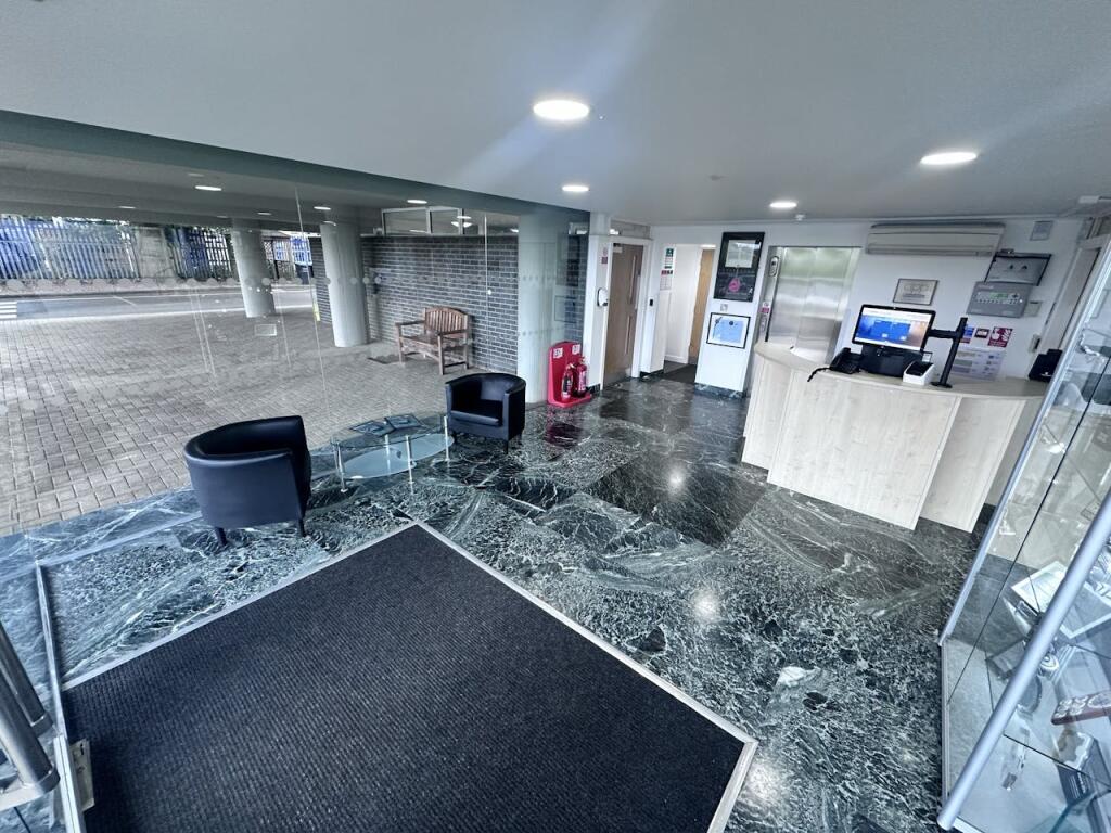 Additional image 2 of Goldfinger House, 245 Cranmore Boulevard, Solihull, B90 4ZL