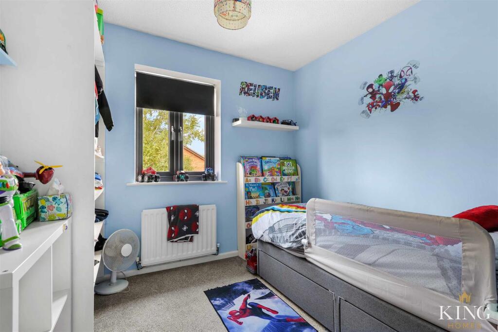 Additional image 14 of Scott Close, Bidford-On-Avon, Alcester