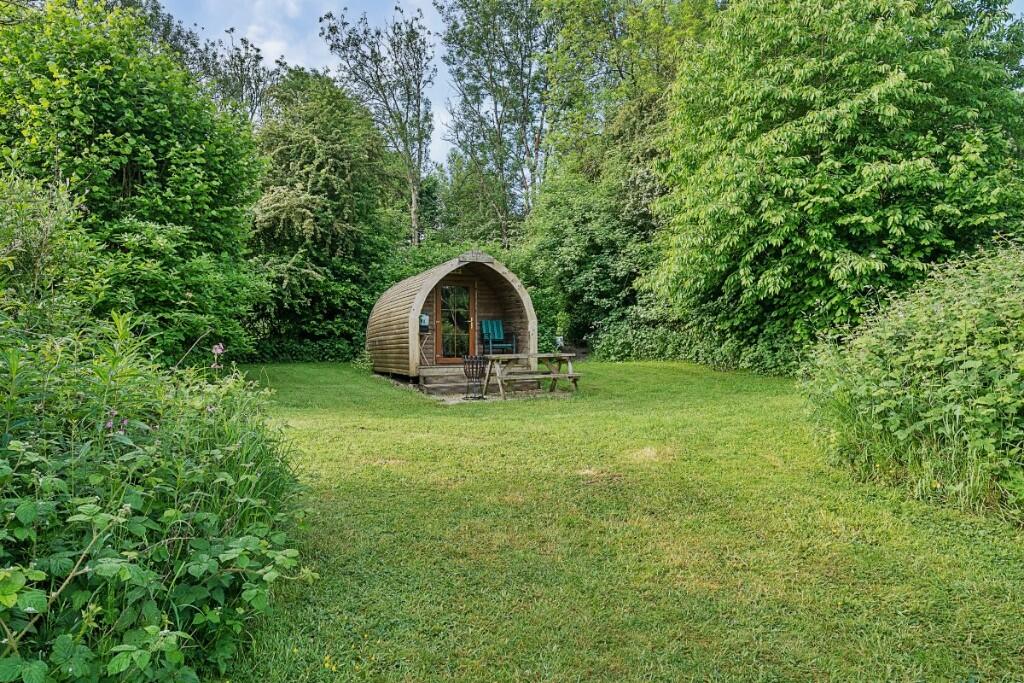 Additional image 9 of Established camping and glamping business for sale, Farleigh Rise, Bradford-on-Avon, BA15