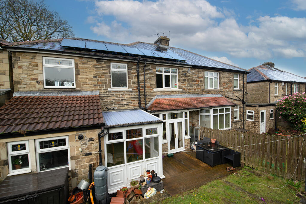 Additional image 5 of Woodlands Grove, Bingley, West Yorkshire, BD16