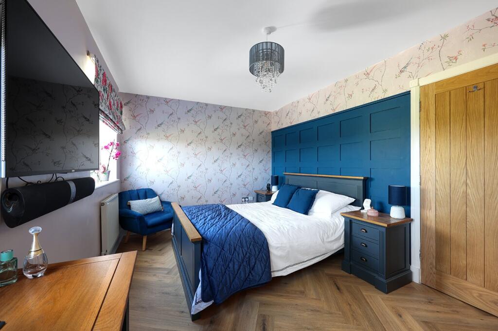 Additional image 13 of Clover Croft, Higham, Lancashire, BB12