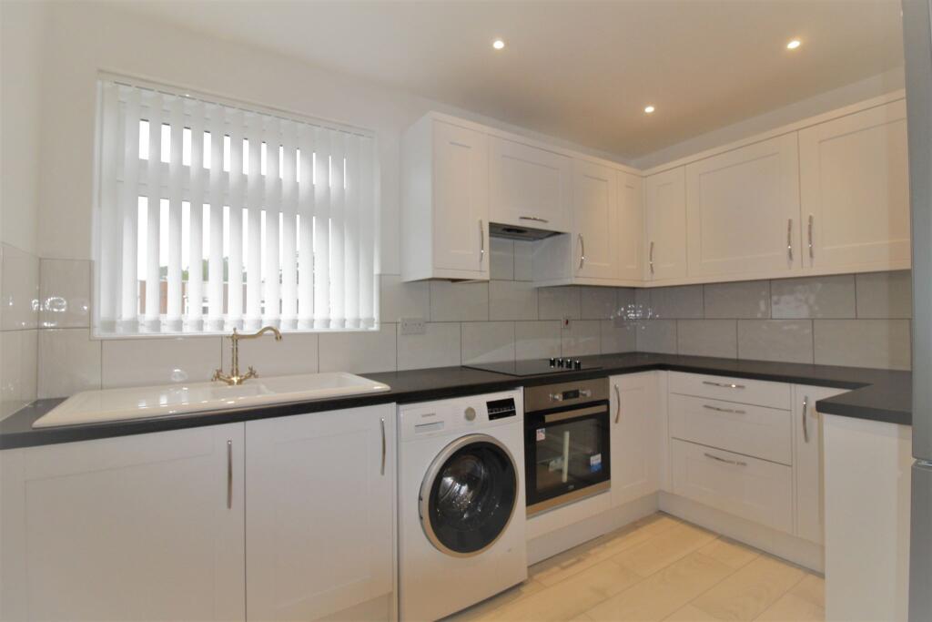 Touchwood Hall Close, Solihull, B91