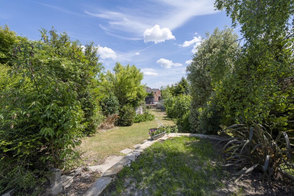 Additional image 21 of Glenthorne Avenue, Yeovil, BA21