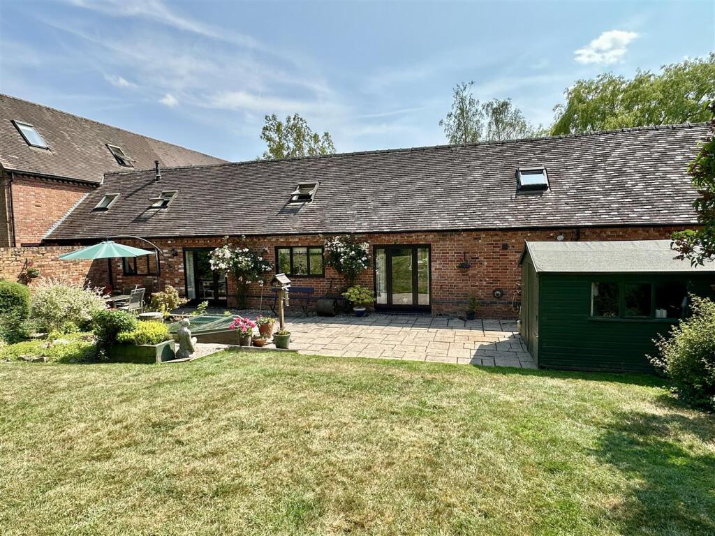 Additional image 38 of Salt Way, Astwood Bank, Redditch