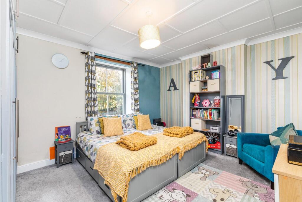 Additional image 12 of Stream Head, Thornton, Bradford, West Yorkshire