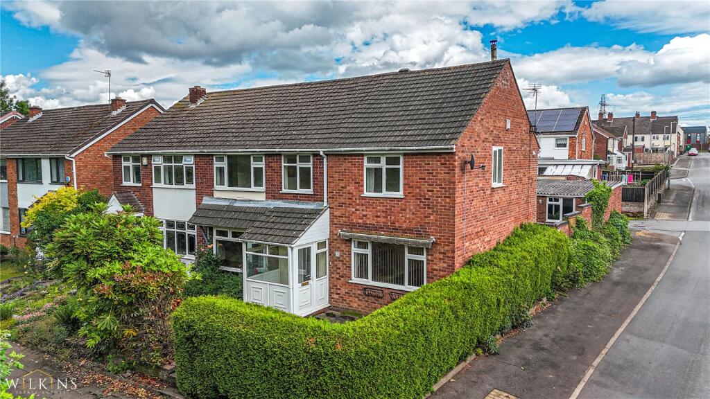 Additional image 2 of Anker View, Tamworth, Staffordshire, B77