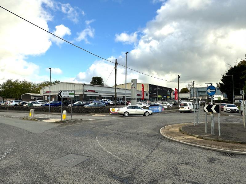 Additional image 5 of Haskins Retail Park, Units 1-3 High Street, Shepton Mallet BA4 5AX