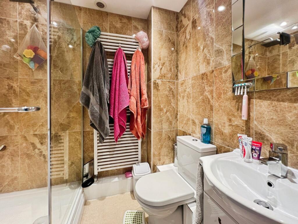 Additional image 17 of Gould Close, Street, BA16