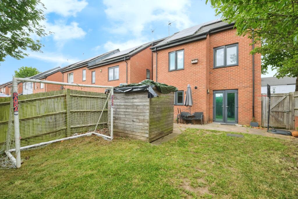 Additional image 15 of Naseby Road, Saltley, Birmingham, B8