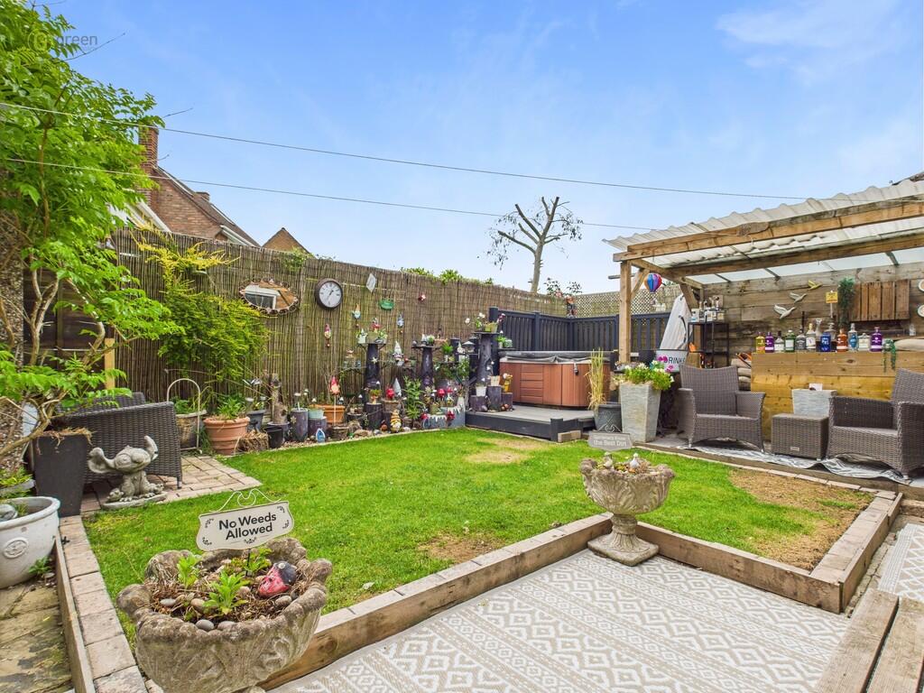 Additional image 48 of Oak Rise, Coleshill
