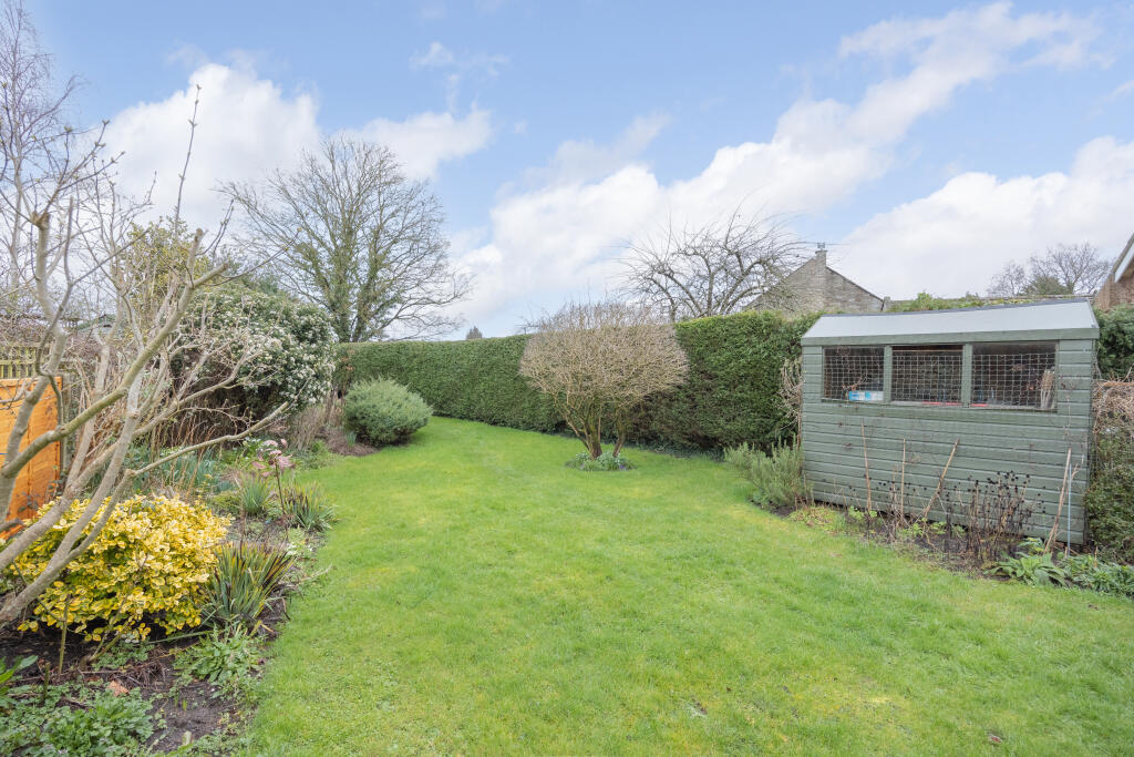 Additional image 14 of Church Lane, Wingfield