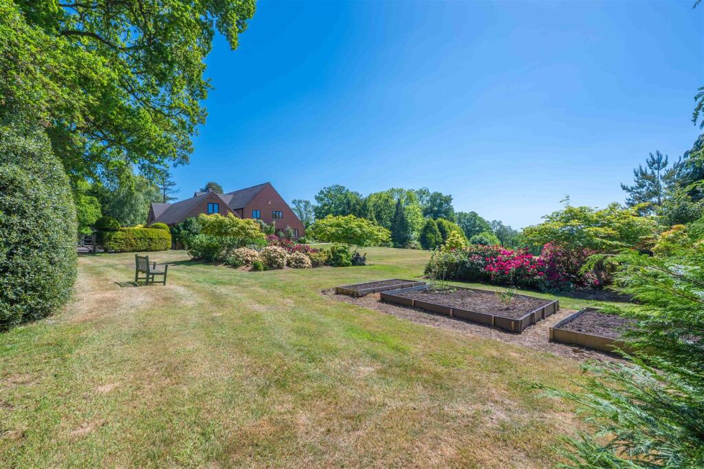Additional image 37 of Ullenhall, Henley-In-Arden