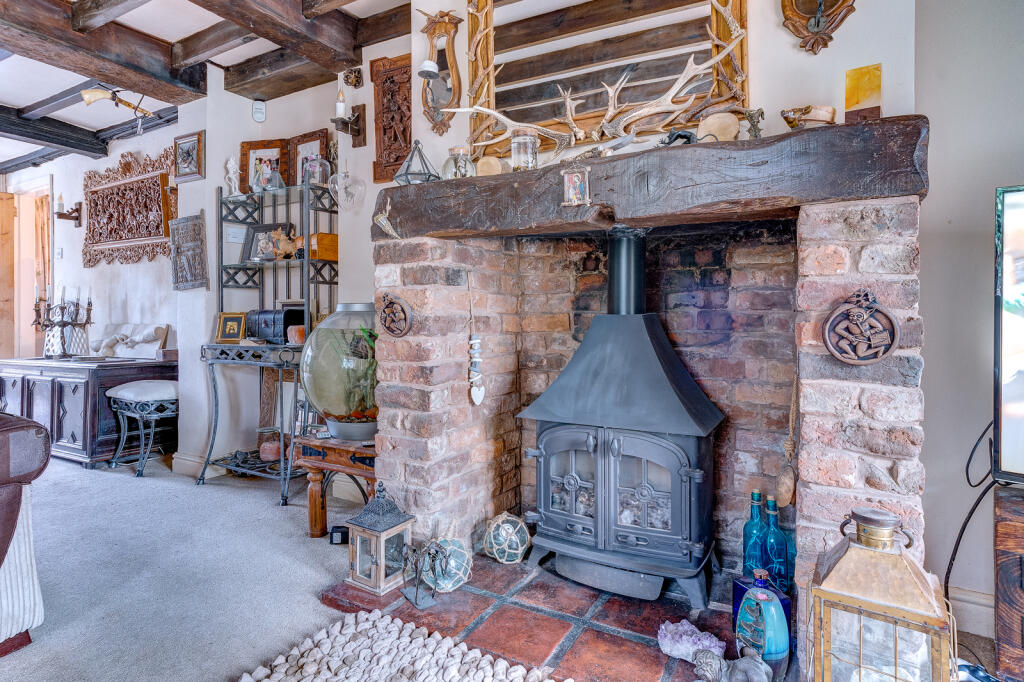 Additional image 6 of Hinton Fields, Bournheath, Bromsgrove, Worcestershire, B61