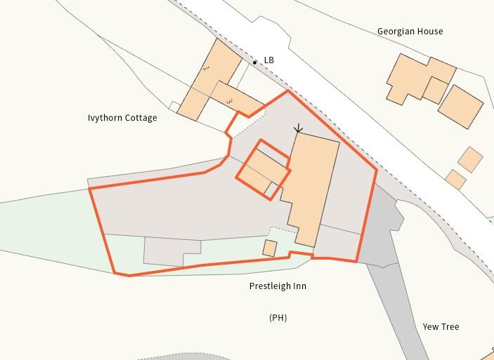 Additional image 6 of The Prestleigh Inn, Prestleigh, Shepton Mallet, Somerset BA4 4NL