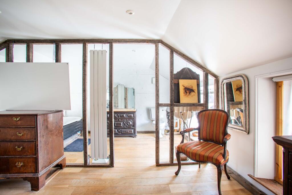 Additional image 6 of Leg Square, Shepton Mallet