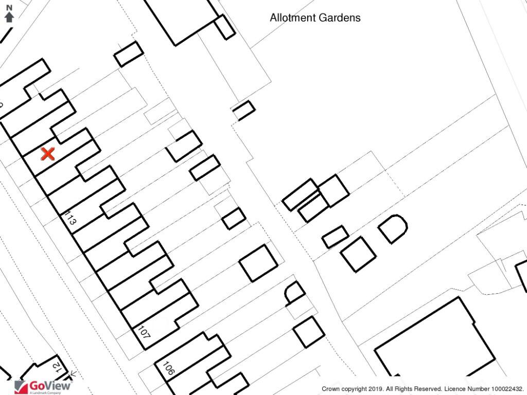 Additional image 11 of Newtown, Trowbridge