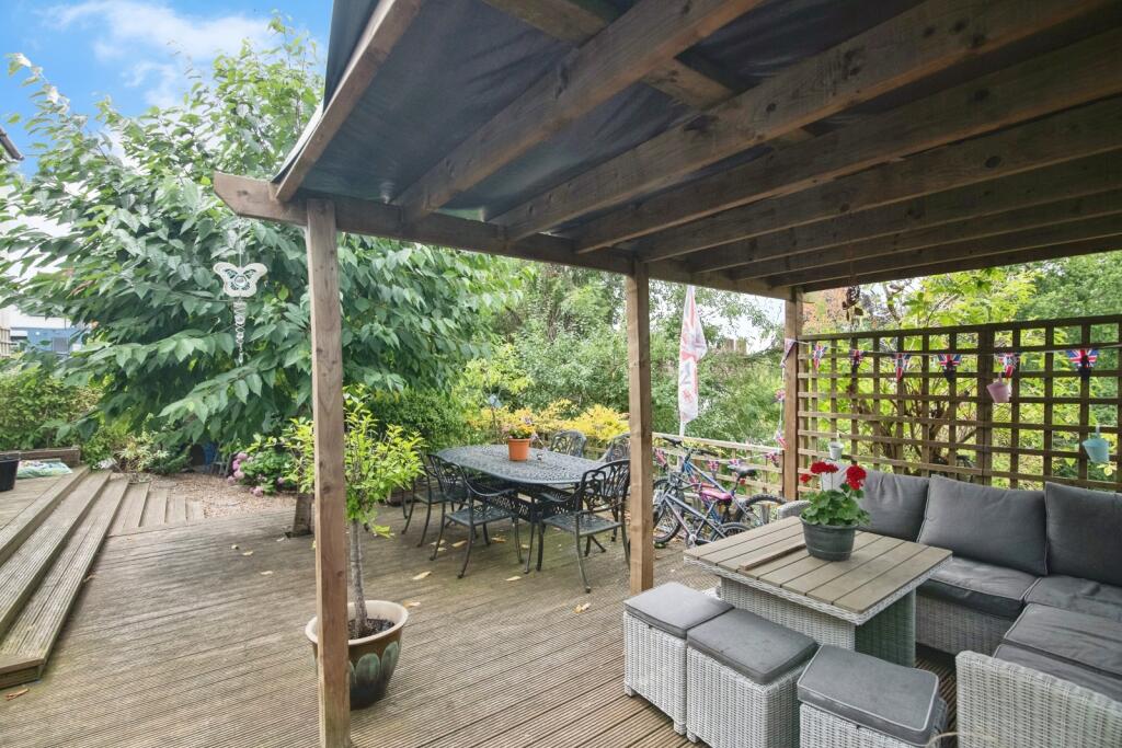 Additional image 15 of Mount Pleasant, Redditch, Worcestershire, B97