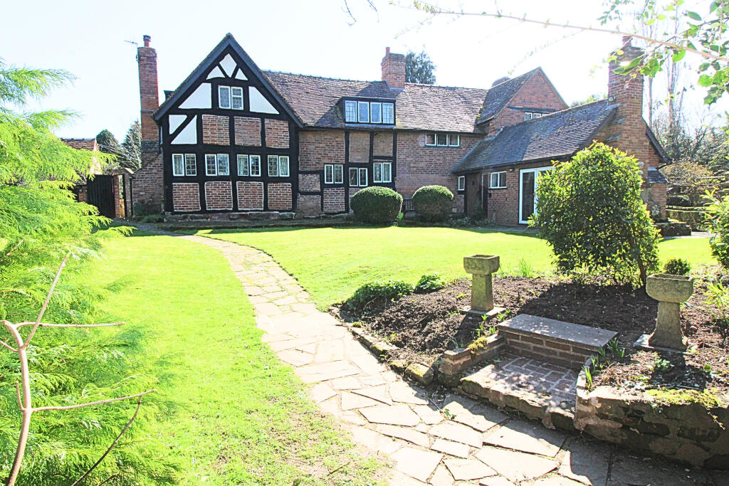 Additional image 17 of Hill Cottage, Rectory Lane, Upton Warren, Bromsgrove, Worcestershire