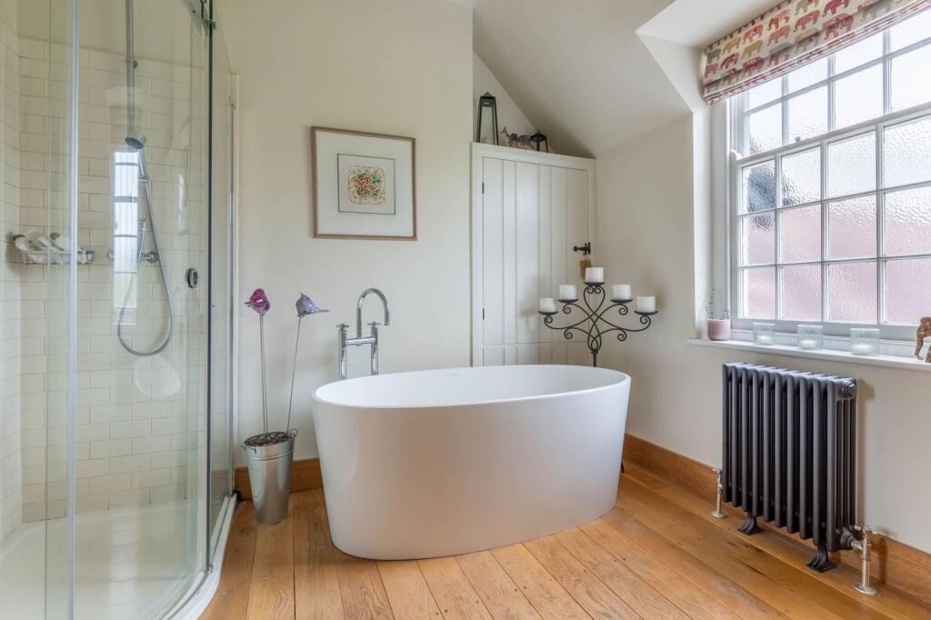 Additional image 14 of Rose Cottage, Greenhill, Burcot, B60