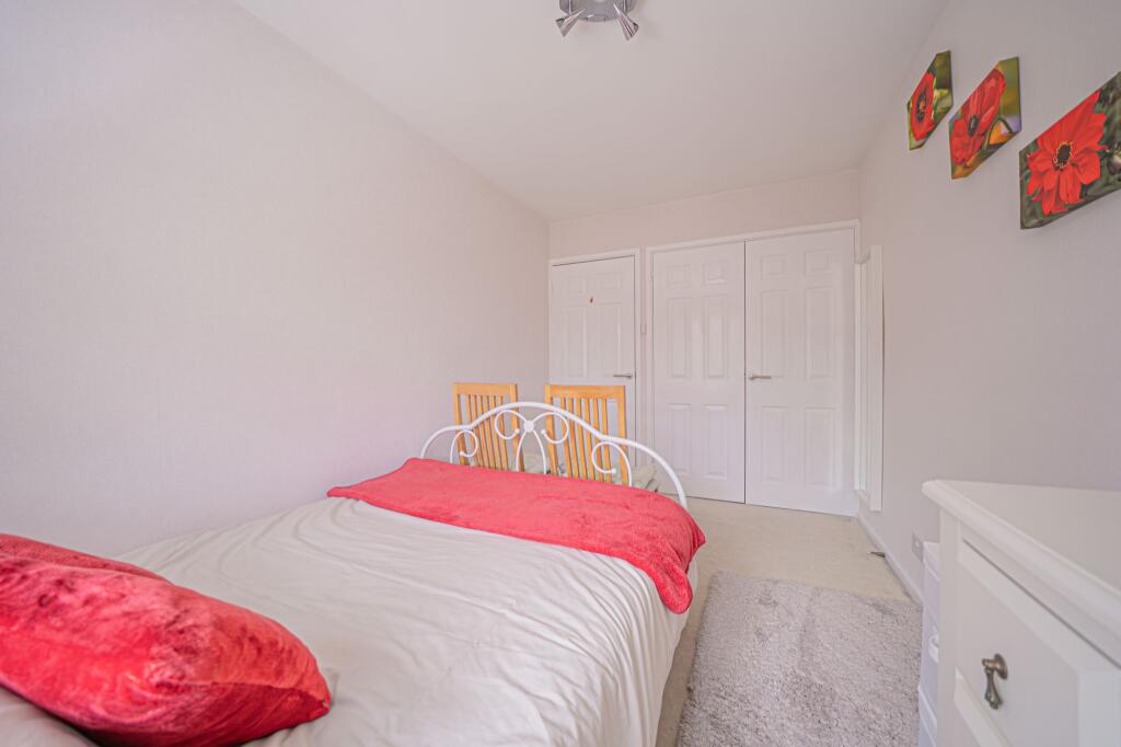 Additional image 18 of Longdon Road, Knowle, B93