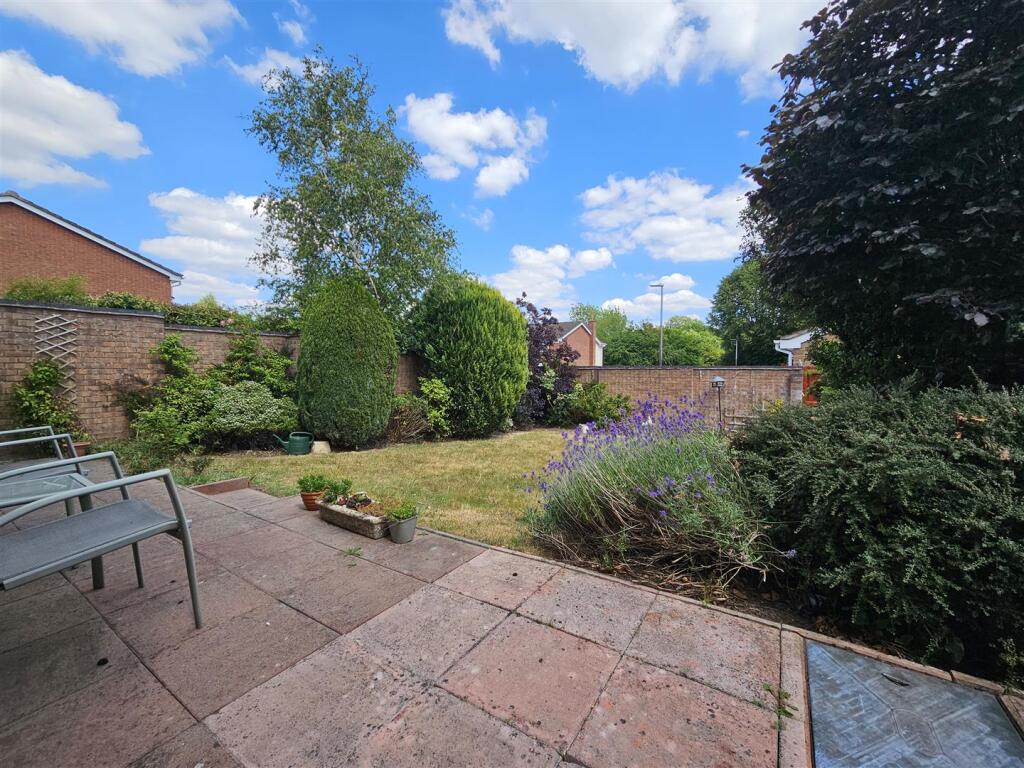 Additional image 16 of Wilberforce Way, Solihull