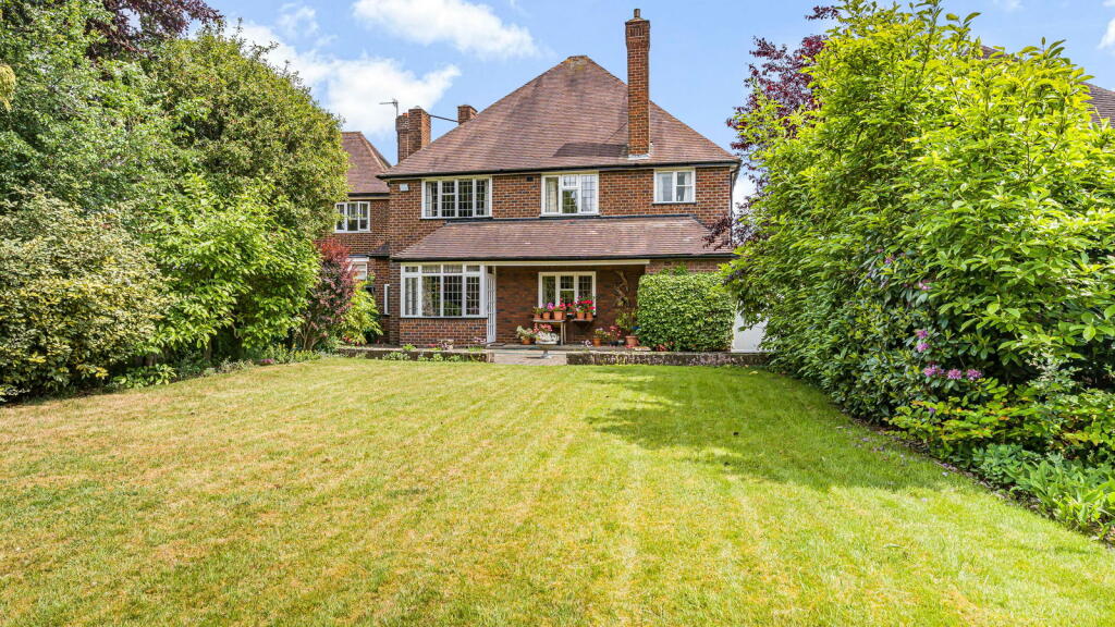 Additional image 29 of St. Bernards Road, Sutton Coldfield, B72 1LF