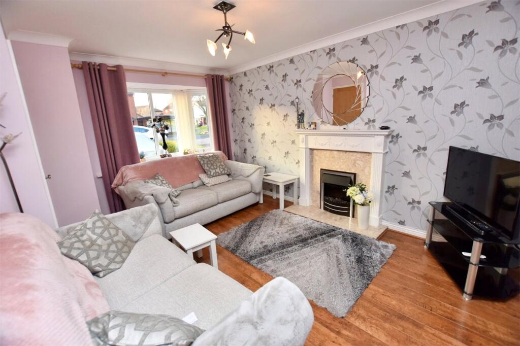 Additional image 3 of Hayhurst Close, Whalley, Clitheroe, Lancashire, BB7