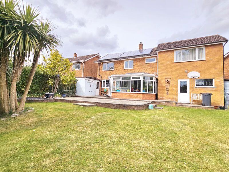 Additional image 40 of Hawthorn Road, Wylde Green, Sutton Coldfield, Birmingham B72 1ES