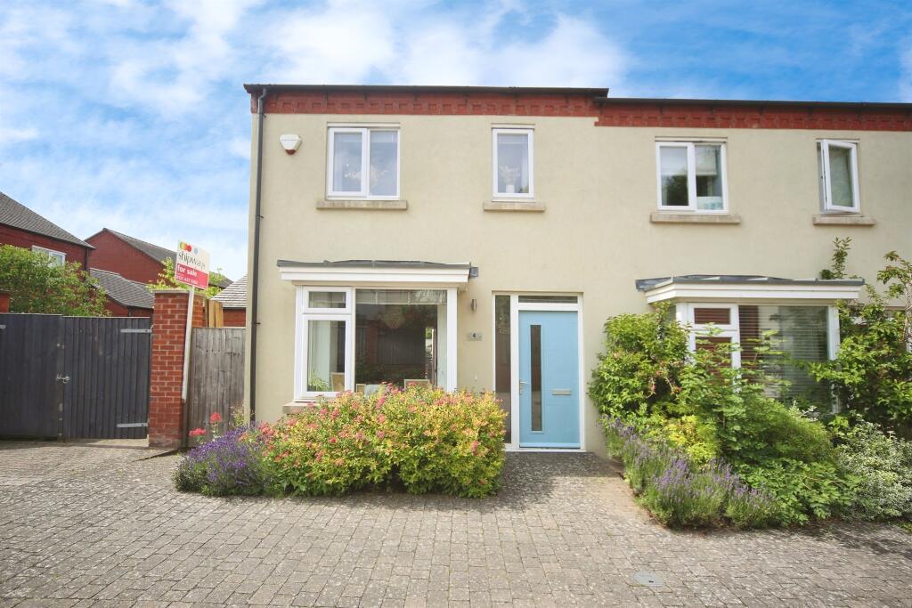 Cofton Park Drive, Rednal, Birmingham