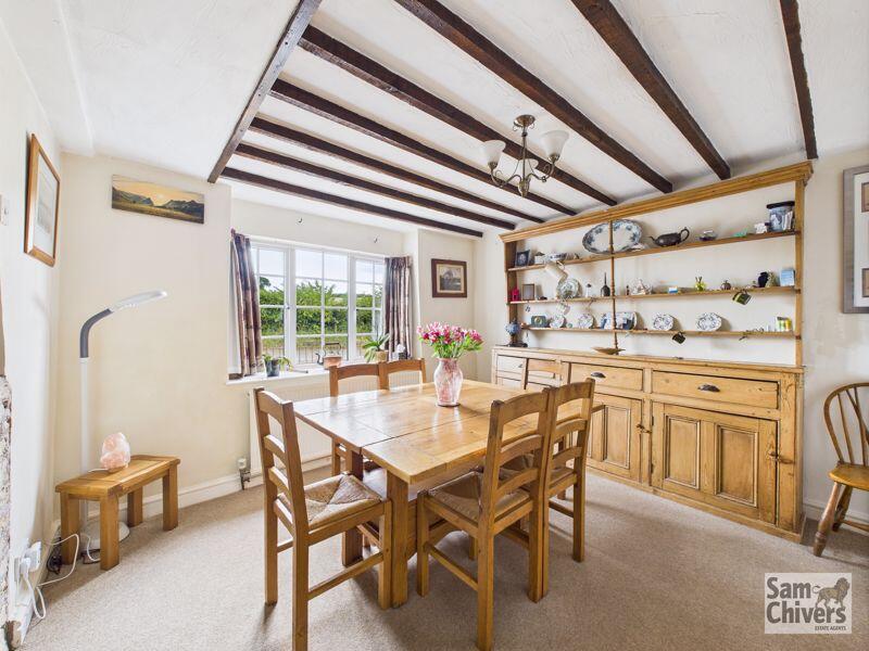 Additional image 6 of Kilmersdon Road, Haydon