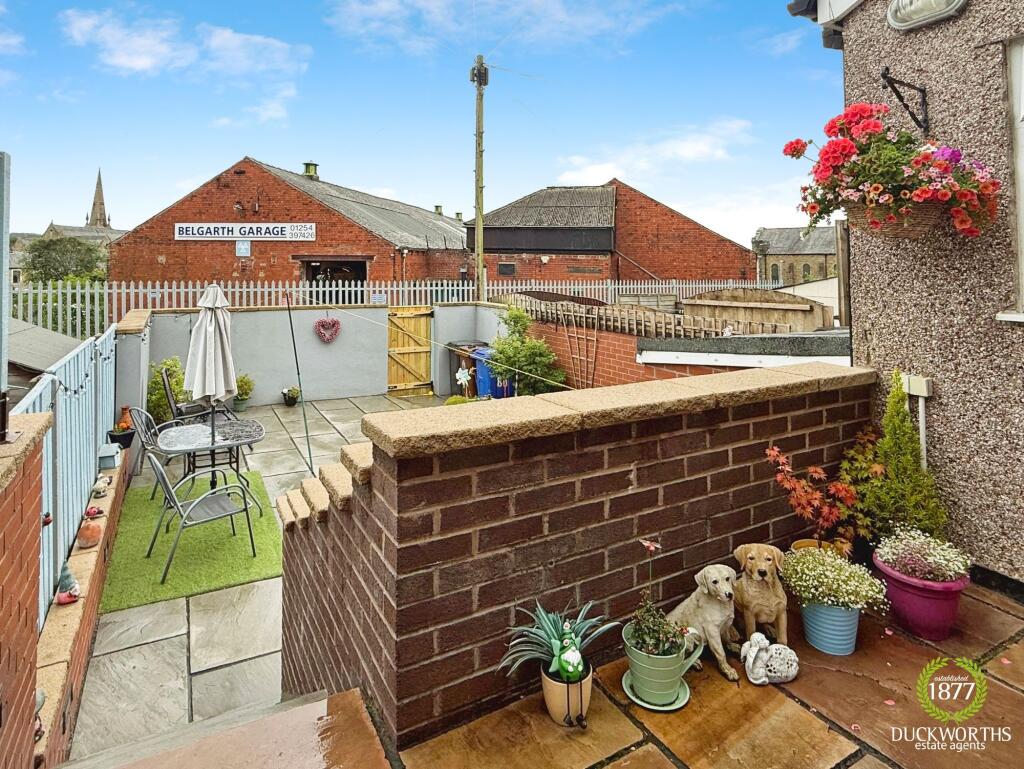 Additional image 11 of Queens Road, Accrington, BB5