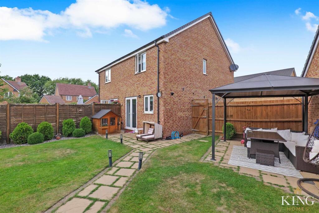 Additional image 16 of Avon Way, Bidford-On-Avon, Alcester