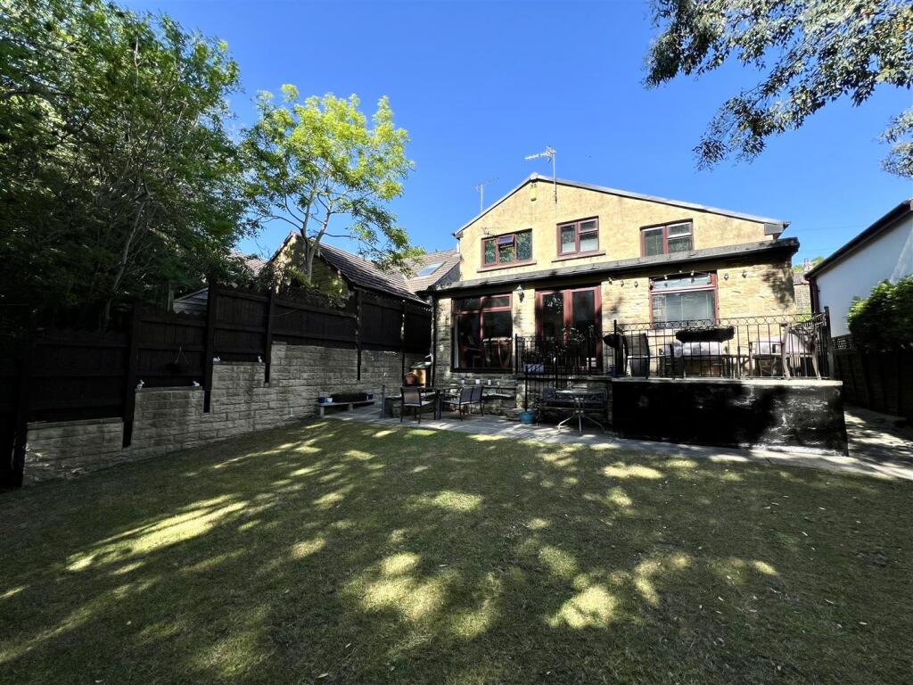 Additional image 22 of Crownest Lane, Bingley