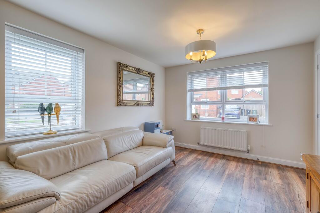 Additional image 5 of Chimney Way, Stoke Prior, B60