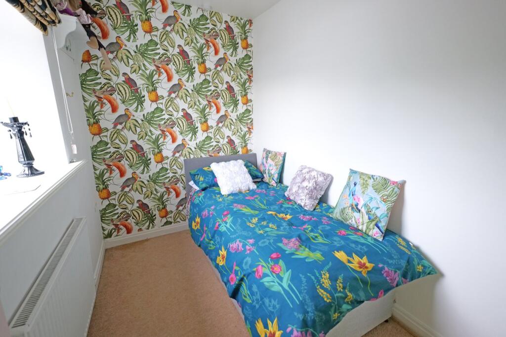 Additional image 16 of Cromwell Street, Foulridge, BB8