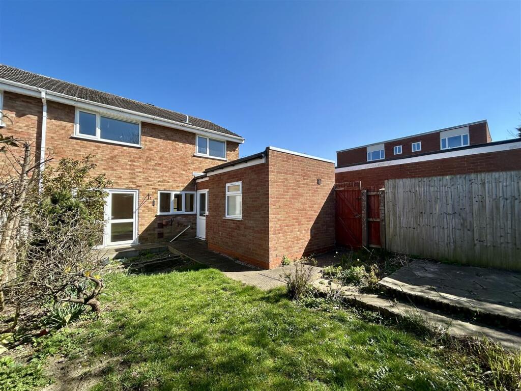 Additional image 20 of Moat Drive, Halesowen